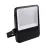 Kanlux 33471 FL AGOR LED 150W NW reflektor, LED reflektor 4000K fekete