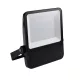 Kanlux 33471 FL AGOR LED 150W NW reflektor, LED reflektor 4000K fekete