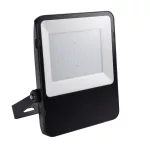 Kanlux 33472 FL AGOR LED 200W NW reflektor, LED reflektor 4000K fekete