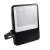 Kanlux 33472 FL AGOR LED 200W NW reflektor, LED reflektor 4000K fekete