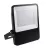 Kanlux 33472 FL AGOR LED 200W NW reflektor, LED reflektor 4000K fekete
