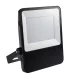 Kanlux 33472 FL AGOR LED 200W NW reflektor, LED reflektor 4000K fekete