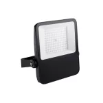 Kanlux 33473 FL AGOR/A LED 100W NW reflektor, LED reflektor 4000K fekete