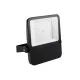 Kanlux 33473 FL AGOR/A LED 100W NW reflektor, LED reflektor 4000K fekete