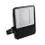 Kanlux 33474 FL AGOR/A LED 150W NW reflektor, LED reflektor 4000K fekete