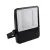Kanlux 33474 FL AGOR/A LED 150W NW reflektor, LED reflektor 4000K fekete