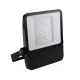 Kanlux 33474 FL AGOR/A LED 150W NW reflektor, LED reflektor 4000K fekete