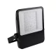 Kanlux 33474 FL AGOR/A LED 150W NW reflektor, LED reflektor 4000K fekete