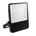 Kanlux 33475 FL AGOR/A LED 200W NW reflektor, LED reflektor 4000K fekete