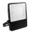 Kanlux 33475 FL AGOR/A LED 200W NW reflektor, LED reflektor 4000K fekete