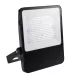 Kanlux 33475 FL AGOR/A LED 200W NW reflektor, LED reflektor 4000K fekete