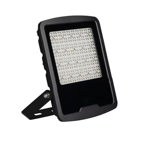 Kanlux 33477 FL AGOR/A HI 240W NW reflektor fekete