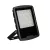 Kanlux 33477 FL AGOR/A HI 240W NW reflektor fekete
