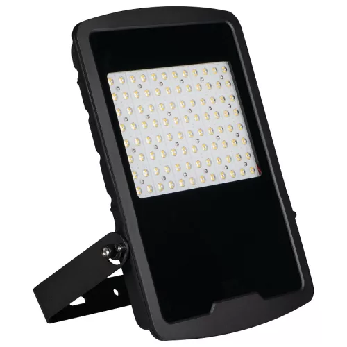 Kanlux 33478 FL AGOR HI 300W NW reflektor fekete