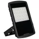 Kanlux 33478 FL AGOR HI 300W NW reflektor fekete