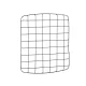 Kanlux 33482 FL AGOR HI GRID 240W rács