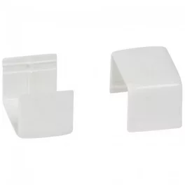   Legrand DLP mini takaróelem 20x12,5 mm csatornához Legrand 033602