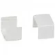 Legrand DLP mini takaróelem 20x12,5 mm csatornához Legrand 033602