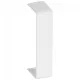 Legrand DLP mini takaróelem 60x20 mm csatornához Legrand 033608