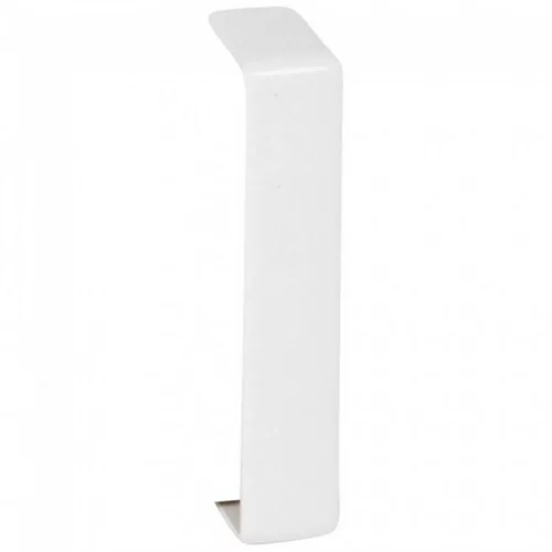 Legrand DLP mini takaróelem 75x20 mm csatornához Legrand 033609