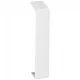 Legrand DLP mini takaróelem 75x20 mm csatornához Legrand 033609