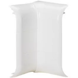   Legrand DLP padlószegély belső könyök 120x20 csatornához Legrand 033665