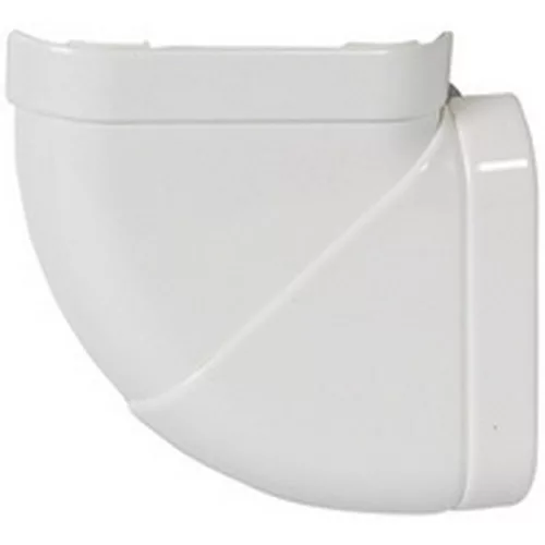 Legrand DLP padlószegély kanyarelem 120x20 csatornához Legrand 033667