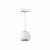 Kanlux 33682 GALOBA C 1xGU10 W Függő lámpa fehér