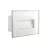 Kanlux 33690 GLASI LED 3W P WW-W lámpa fehér 3000K