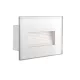 Kanlux 33690 GLASI LED 3W P WW-W lámpa fehér 3000K