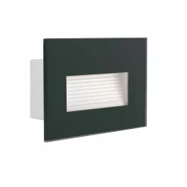 Kanlux 33692 GLASI LED 3W P WW-GR lámpa grafit 3000K