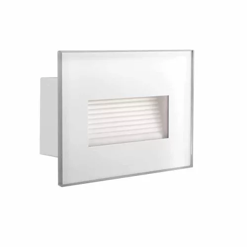 Kanlux 33693 GLASI LED 3W P NW-W lámpa fehér 4000K