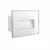 Kanlux 33693 GLASI LED 3W P NW-W lámpa fehér 4000K