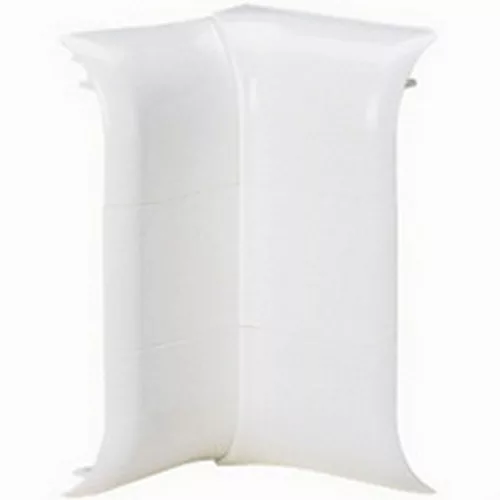 Legrand DLP padlószegély belső könyök 80x20 csatornához Legrand 033745