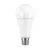 Kanlux 33748 IQ-LED A67 N 19W-CW fényforrás LED izzó E27 6500K