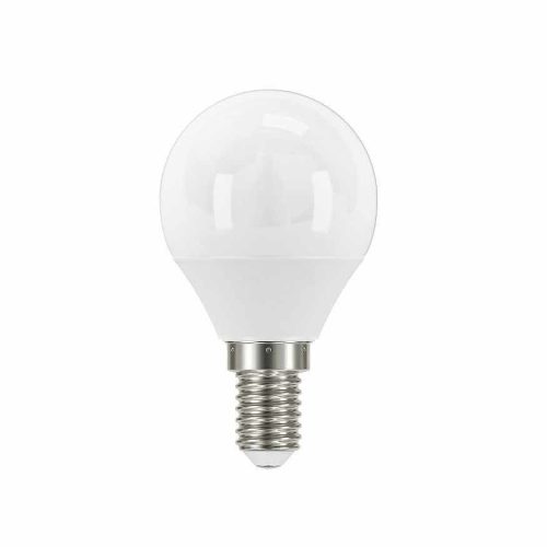 Kanlux 33761 IQ-LED L G45 4,2W-NW fényforrás LED izzó E14