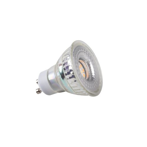 Kanlux 33764 IQ-LED L GU10 4,8W-WW fényforrás LED izzó 3000K