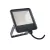 Kanlux 33882 IQ-LED FL-30W-NW reflektor fekete