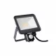 Kanlux 33886 IQ-LED FL-20W-NW-SE mozgásérzékelős reflektor fekete 4000K