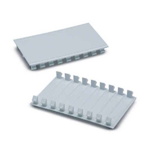Hézagtakaró 4 modul fehér 6db/csomag, 3400-B, Famatel S.A