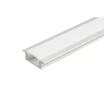 STRONG LED profil Ormio 2m ezüst elox 342521
