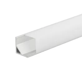 STRONG LED profil Belcore 2m ezüst elox 342524