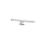 Kanlux 34932 ASTIM IP44 8W-NW-C króm lámpa 4000K IP44
