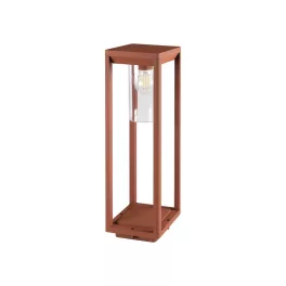 Kanlux 34985 VIMO 50 BR lámpa barna