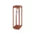 Kanlux 34985 VIMO 50 BR lámpa barna