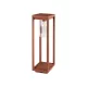 Kanlux 34985 VIMO 50 BR lámpa barna
