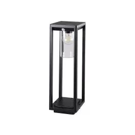 Kanlux 34986 VIMO 50 SE-B mozgásérzékelős lámpa fekete