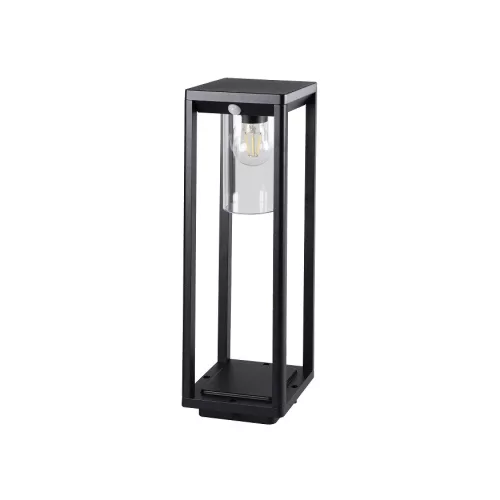 Kanlux 34986 VIMO 50 SE-B mozgásérzékelős lámpa fekete