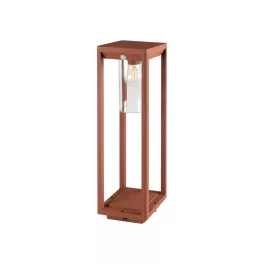 Kanlux 34987 VIMO 50 SE-BR mozgásérzékelős lámpa barna