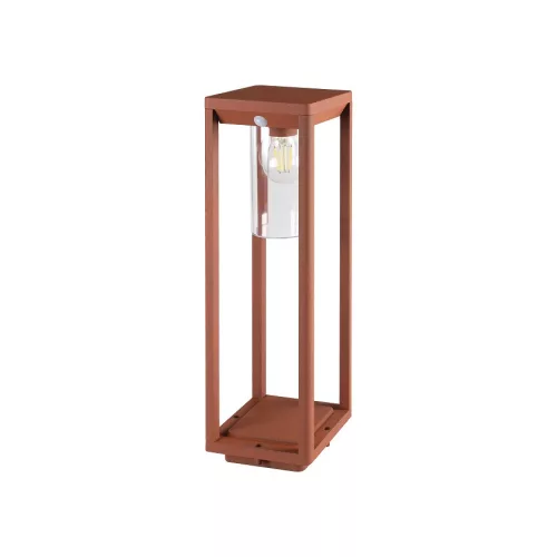 Kanlux 34987 VIMO 50 SE-BR mozgásérzékelős lámpa barna